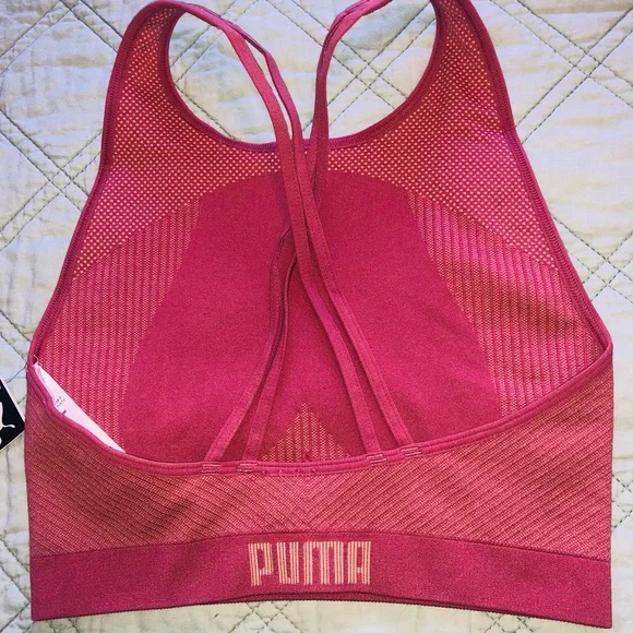 Puma sports bra - Picture 4 of 4